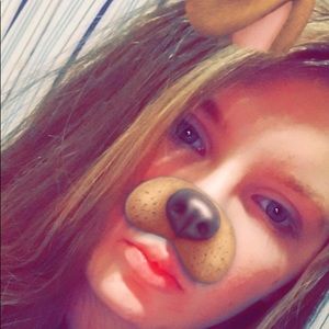 Meet your Posher, Lillian